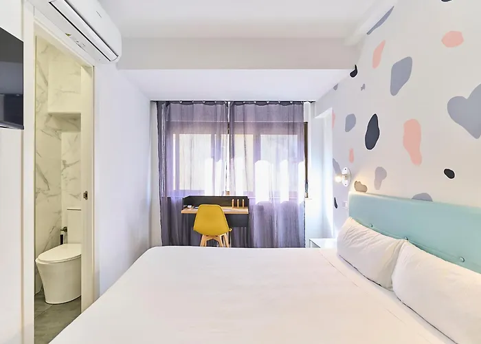 Hostal Carmen By Gaiarooms Salamanca